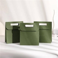 ڈائی کٹ گفٹ بیگ